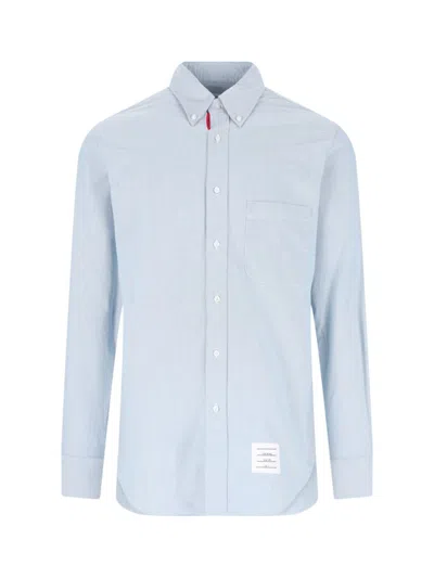 THOM BROWNE THOM BROWNE SHIRTS