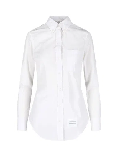 THOM BROWNE THOM BROWNE SHIRTS