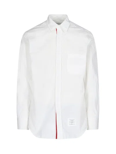 THOM BROWNE THOM BROWNE SHIRTS