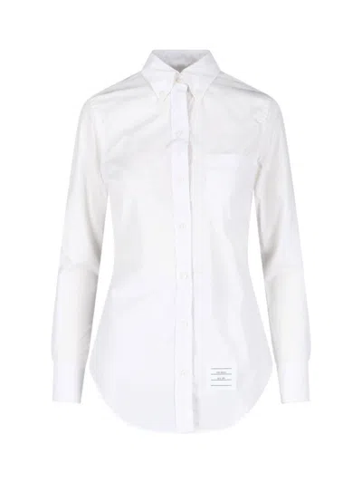 THOM BROWNE THOM BROWNE SHIRTS