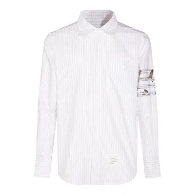 THOM BROWNE THOM BROWNE SHIRTS