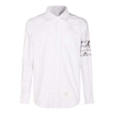 THOM BROWNE THOM BROWNE SHIRTS