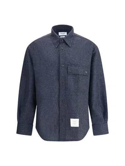 THOM BROWNE THOM BROWNE SHIRTS
