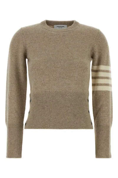 THOM BROWNE THOM BROWNE KNITWEAR