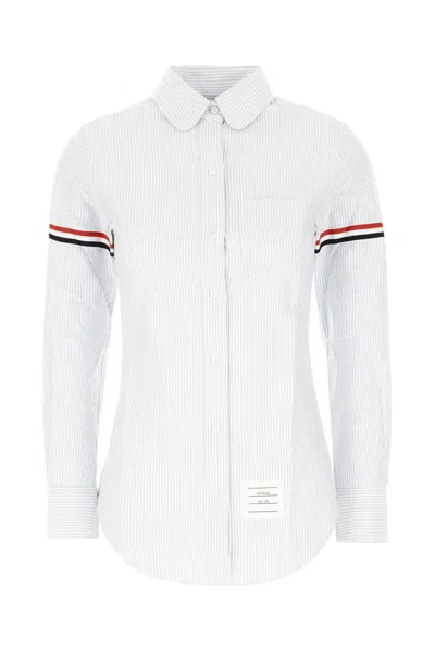 THOM BROWNE THOM BROWNE SHIRTS & BLOUSES