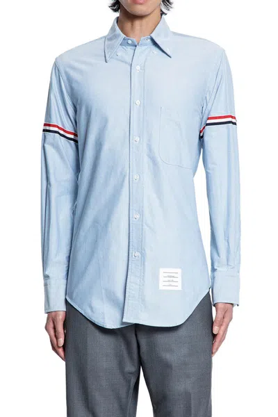 THOM BROWNE THOM BROWNE SHIRTS