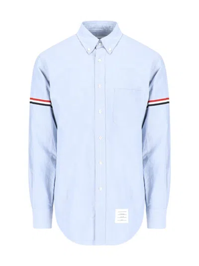 THOM BROWNE THOM BROWNE SHIRTS