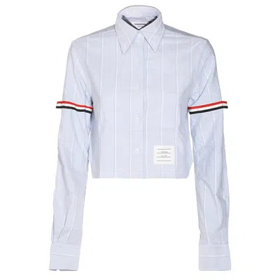 THOM BROWNE THOM BROWNE SHIRTS