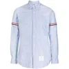 THOM BROWNE THOM BROWNE SHIRTS