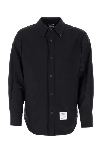 THOM BROWNE THOM BROWNE SHIRTS
