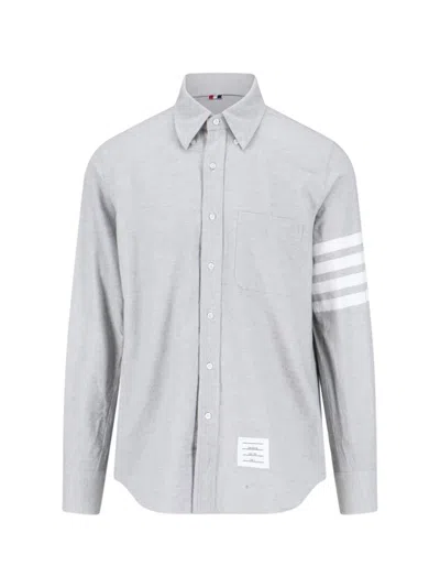 THOM BROWNE THOM BROWNE SHIRTS