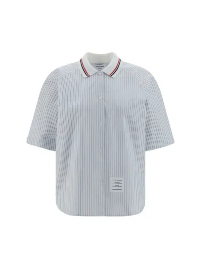 Thom Browne Shirts In Multicolor