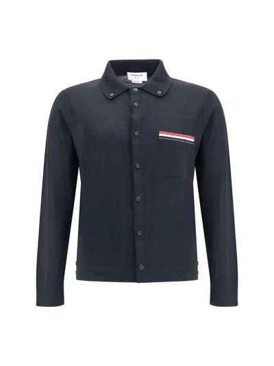 THOM BROWNE THOM BROWNE KNITWEAR