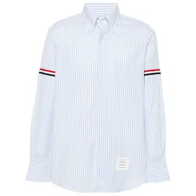 THOM BROWNE THOM BROWNE SHIRTS