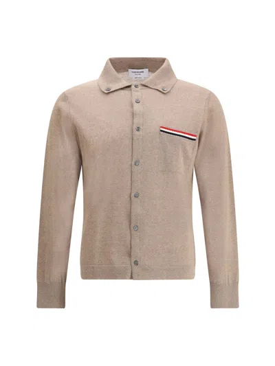 THOM BROWNE THOM BROWNE KNITWEAR