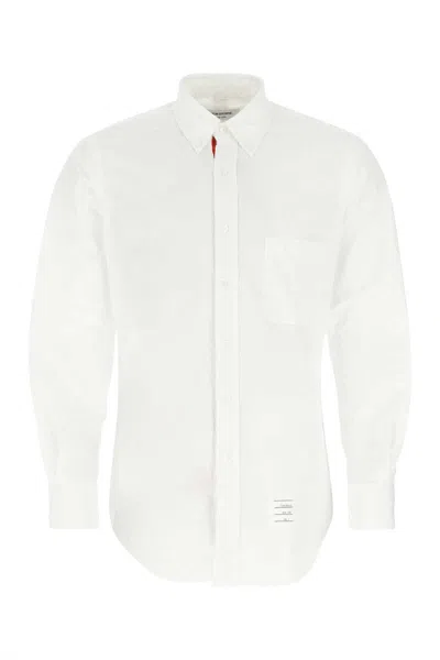 THOM BROWNE THOM BROWNE SHIRTS
