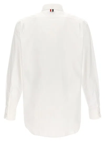 THOM BROWNE THOM BROWNE SHIRTS