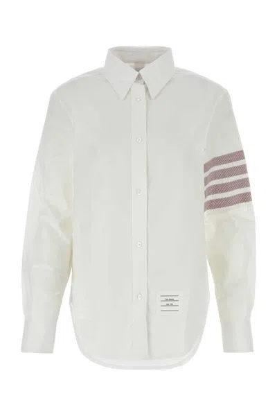 THOM BROWNE THOM BROWNE SHIRTS