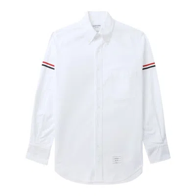 THOM BROWNE THOM BROWNE SHIRTS