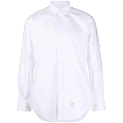 THOM BROWNE THOM BROWNE SHIRTS