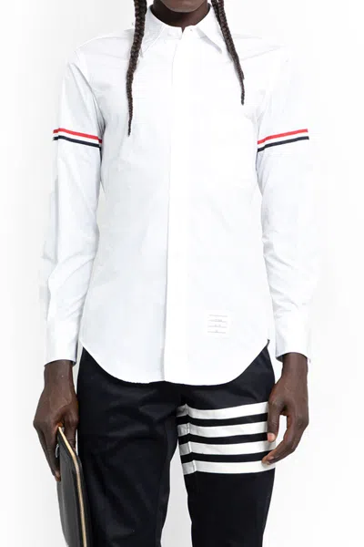 THOM BROWNE THOM BROWNE SHIRTS