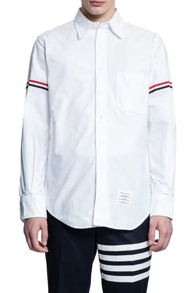 THOM BROWNE THOM BROWNE SHIRTS