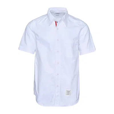 THOM BROWNE THOM BROWNE SHIRTS