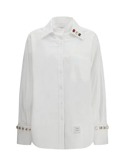 THOM BROWNE THOM BROWNE SHIRTS