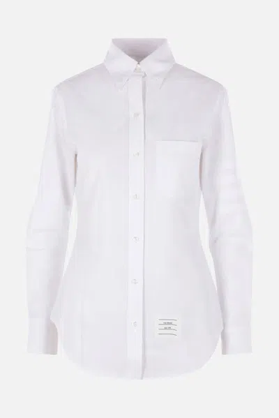 Thom Browne Shirts In Multi