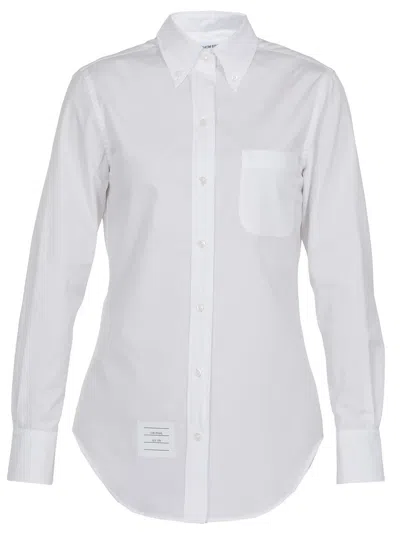 Thom Browne Shirts White