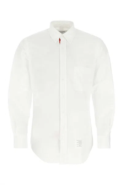 THOM BROWNE THOM BROWNE SHIRTS