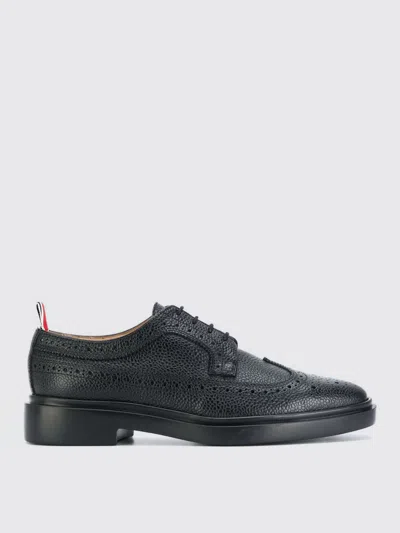 Thom Browne Shoes  Woman Color Black