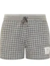 Thom Browne Short Pants