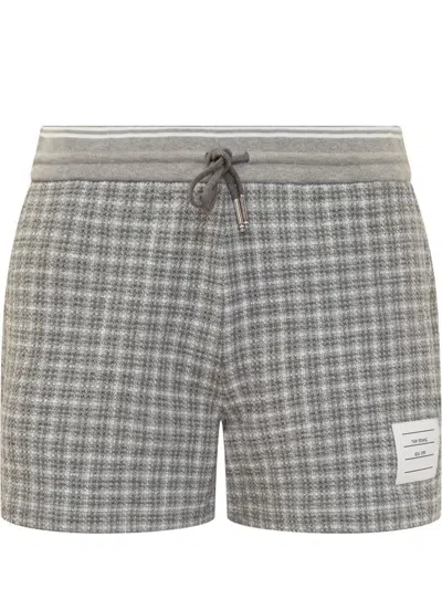 THOM BROWNE THOM BROWNE SHORT PANTS