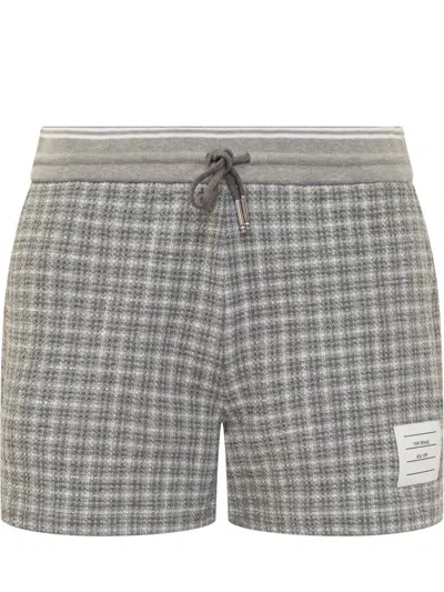 THOM BROWNE THOM BROWNE SHORT PANTS