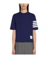 Thom Browne Short-sleeved T-shirt