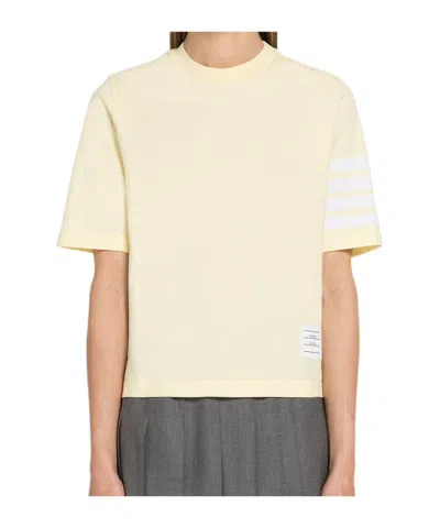 Thom Browne Short-sleeved T-shirt