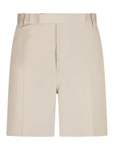 THOM BROWNE THOM BROWNE SHORTS