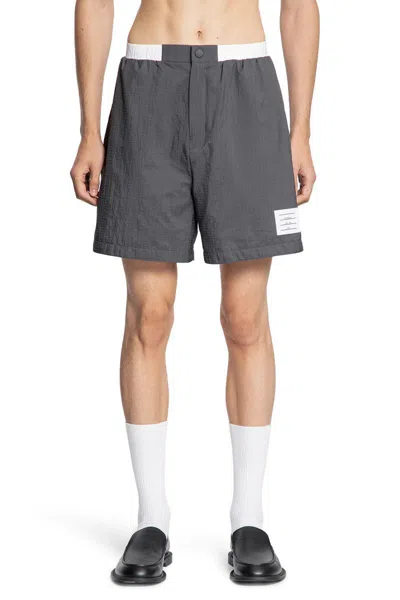 THOM BROWNE THOM BROWNE SHORTS & SKIRTS