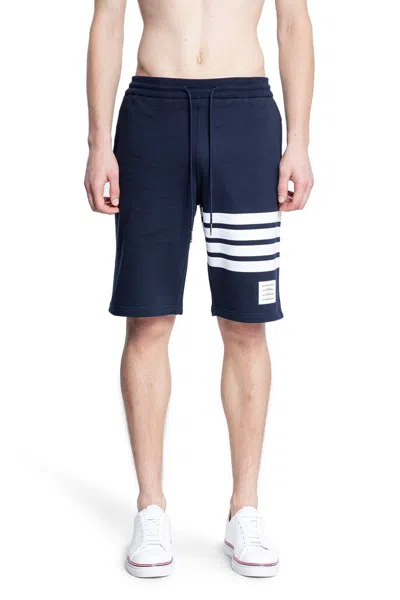THOM BROWNE THOM BROWNE SHORTS & SKIRTS