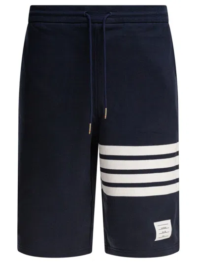 THOM BROWNE THOM BROWNE SHORTS