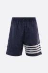 THOM BROWNE THOM BROWNE SHORTS