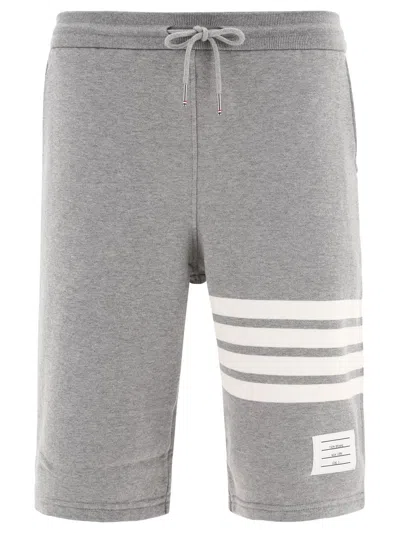 THOM BROWNE THOM BROWNE SHORTS