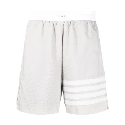 THOM BROWNE THOM BROWNE SHORTS