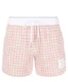 Thom Browne Women's Shorts In Multicolor