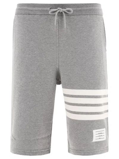 THOM BROWNE THOM BROWNE SHORTS