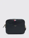 Thom Browne Shoulder Bag Men  In Pattern