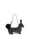 Thom Browne Shoulder Bags In Black