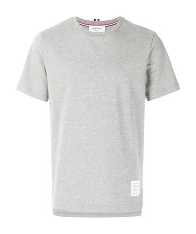 THOM BROWNE THOM BROWNE RWB STRIPE T-SHIRT