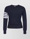 Thom Browne Fka239a.00014 095 In Blue